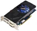  ATI HIS Radeon HD 5770 1024Mb